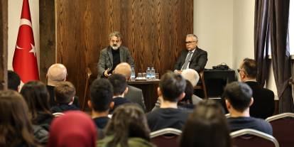 Türkçenin Ritmi Sivas’ta Yankılandı