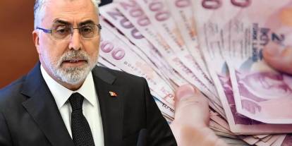 Türk-İş Krizi Sonrası Bakan Işıkhan’dan Kritik Açıklama