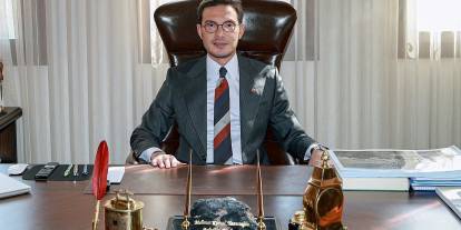 Yazıcıoğlu’nun makam odasında dinleme cihazı bulundu