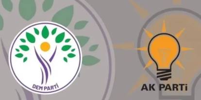 DEM Parti İmralı heyeti AK Parti'yi ziyaret edecek