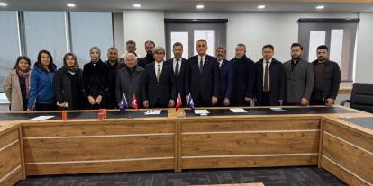 Sivas'ta muhasebecilerden tepki: Yürürlükten kaldırılmalı