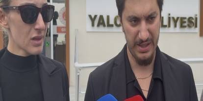 Güllü'nün oğlu Tuğberk, şikayetçi sıfatıyla ifadeye çağrıldı