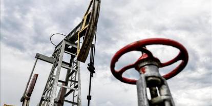 Türkiye'nin petrol ithalatı ekimde yüzde 13,7 arttı