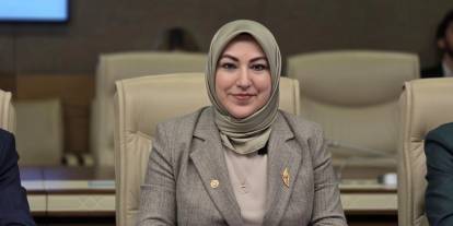 Sivas Milletvekili Toy: 22 Yılda Korunan Alan Sayısı Dörde Katlandı