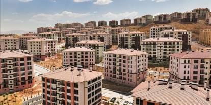 "Asrın inşa seferberliği"nde sona gelindi