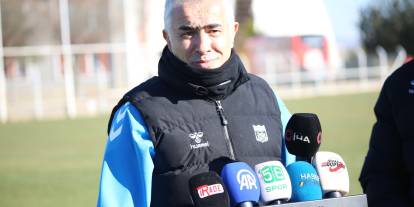 Altıparmak’tan Transfer ve Iğdır Açıklaması: “Bizden Duymadan İnanmayın”