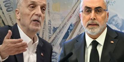 Asgari Ücret Toplantısı Öncesi Kriz