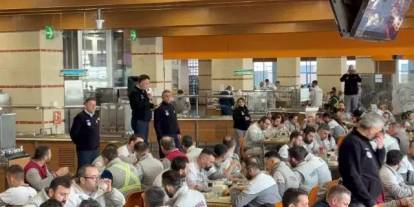 Masada Anlaşma Yok, Fabrikada İşçiler Ayağa Kalktı