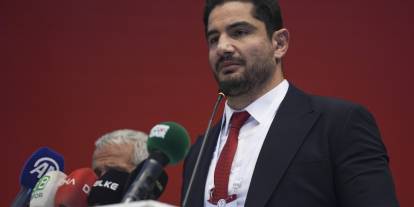 Akgül’den Sivas Mesajı: Şampiyonluğun Adresi Burası