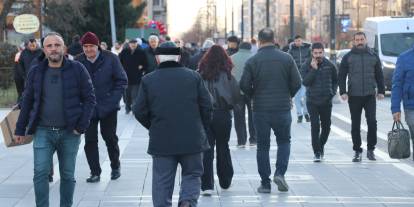 Gençler Evlilikten Uzaklaşıyor Çekirdek Aile Küçülüyor