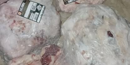 Sivas’ta merdiven altı et iddiası: Resmi kurumlar hareketsiz mi kaldı?