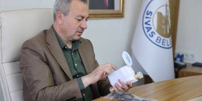 Sivas'ta Su Yönetiminde Dijital Dönüşüm Başladı