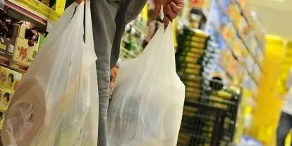 Ortalık Karışabilir: Marketler 50 Kuruşluk Poşeti 2,5 Lira Yapmak İstiyor