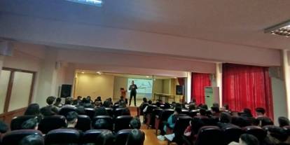 Sivas’ta Kur’an Kursu Öğreticilerine Yoğun Eğitim Desteği!