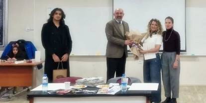 Sivas’ta Tıp Fakültesi Öğrencilerinden Örnek Etkinlik