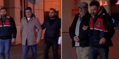 26 şirkete kara para operasyonu