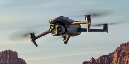 Sivas’ta İzinsiz Drone Uçuşlarına Sert Uyarı