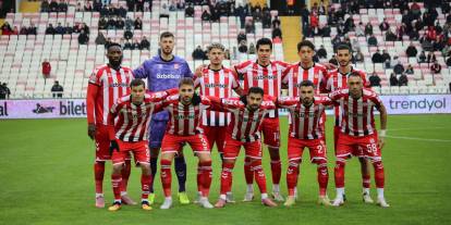 Sivasspor İçin Kritik Viraj