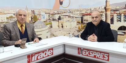 Sivas’ta üroloji uzmanı prostat hakkında merak edilenleri anlattı