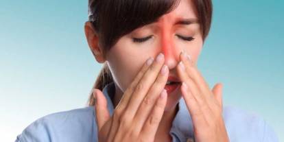 Burun tıkanıklığı okul ve iş performansını olumsuz etkiliyor