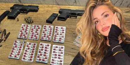 Ünlülere Uyuşturucu Operasyonunda 3. Dalga: 7 Kişi Gözaltında!