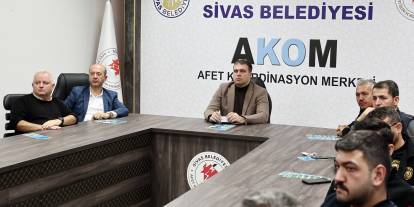 Sıfır Atıkla Sivas’ta Değişim Başlıyor!