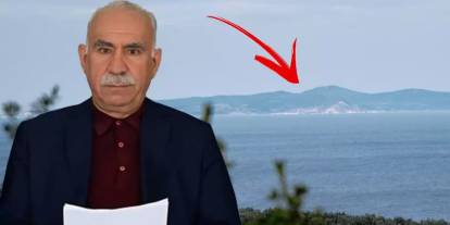 İmralı’da Öcalan’a Özel Konut İddiası