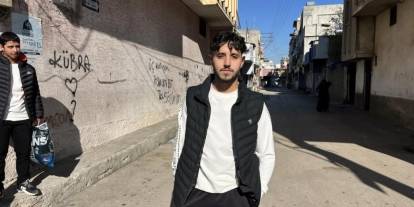 Yüreğir ChatGBT'ye tepkili