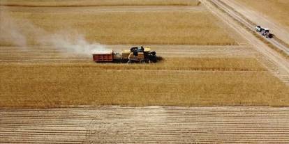 Çiftçilere destekleme ödemesi bugün yapılacak