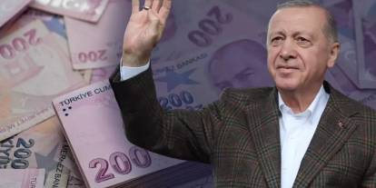 Asgari ücret için rakam verdi