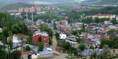 Sivas'ın O Köyü 14 Yıl Sonra Tekrar Belde Oldu