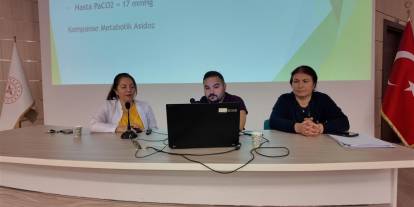 Hayatla Ölüm Arasındaki Çizgide Eğitim Seferberliği