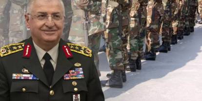 Askerlikte Ezber Bozan Düzenleme Geliyor