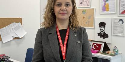 'Akran zorbalığının ilkokula inme nedeni dijital dünya'