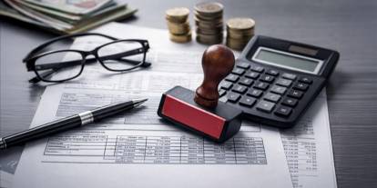 Ticaret, vergi ve araç satışında yeni sayfa