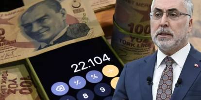 Bakan Işıkhan’dan asgari ücrete ek zam umudu