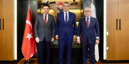 Sivas’a Bilim Merkezi Müjdesi