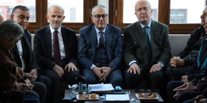 Sivas İçin Meclis Gündemine Taşınan Talep