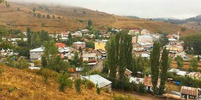Sivas’ta 2 Köy Yeniden Belde Oldu