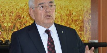 Sulama kooperatifleri alarm veriyor: “Bu yapı çökertilirse tarım çöker”