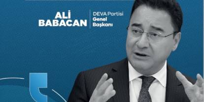 DEVA’dan Sivas’ta Asgari Ücret Çıkışı: 33 Bin TL Olmalı