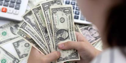 Uzun Süre Sonra Bir İlk: Döviz Hesaplarında Yön Yukarı Döndü