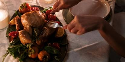 Yılbaşı öncesi hindiye talep arttı