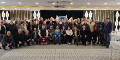 Buldur, güven tazeledi