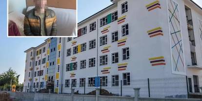 Lisede Taciz Soruşturması: Öğretmen Tutuklandı