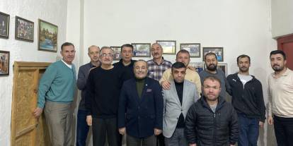 Sivas Bedensel Engelliler Spor Kulübü’nde Sonuç Değişmedi