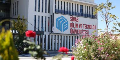SBTÜ akademik yayında zirvede