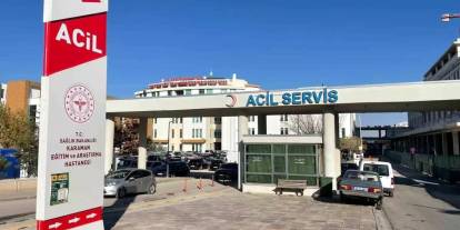 İş kazasında 17 yaşındaki kız hayatını kaybetti