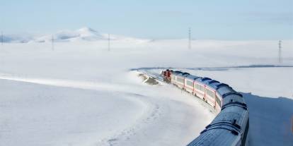 Sivas’ta Raylar Canlanıyor: Turistik Doğu Ekspresi Yeni Sezona Başladı