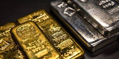 Gram Altın Uçuşa Geçti, Gümüş Rekor Tazeledi